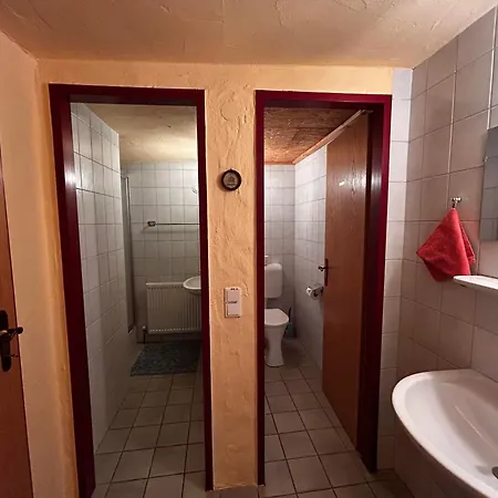 Gaesteranch Neu Amerika Wenns