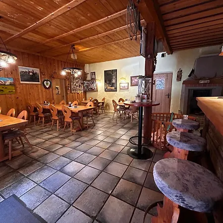 Gaesteranch Neu Amerika Gasthuis 3*