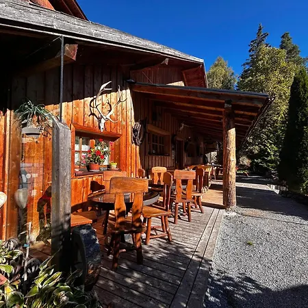 Gaesteranch Neu Amerika Wenns